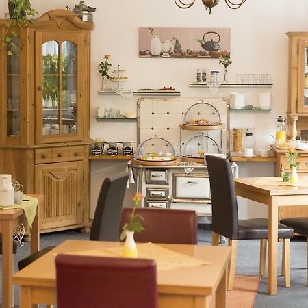 Pension Dapper Κόχεμ Εξωτερικό φωτογραφία