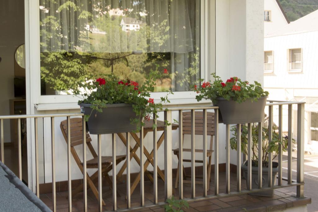 Pension Dapper Κόχεμ Εξωτερικό φωτογραφία