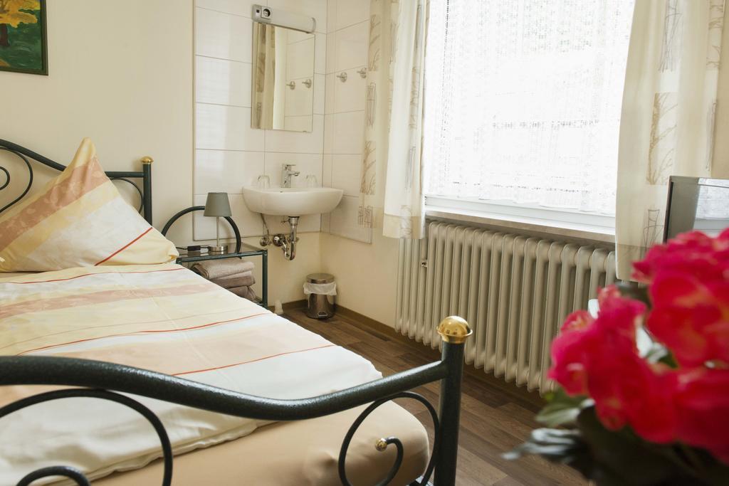 Pension Dapper Κόχεμ Εξωτερικό φωτογραφία