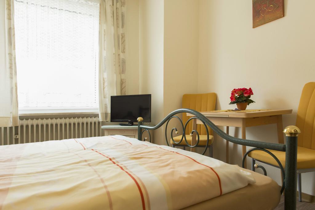 Pension Dapper Κόχεμ Εξωτερικό φωτογραφία