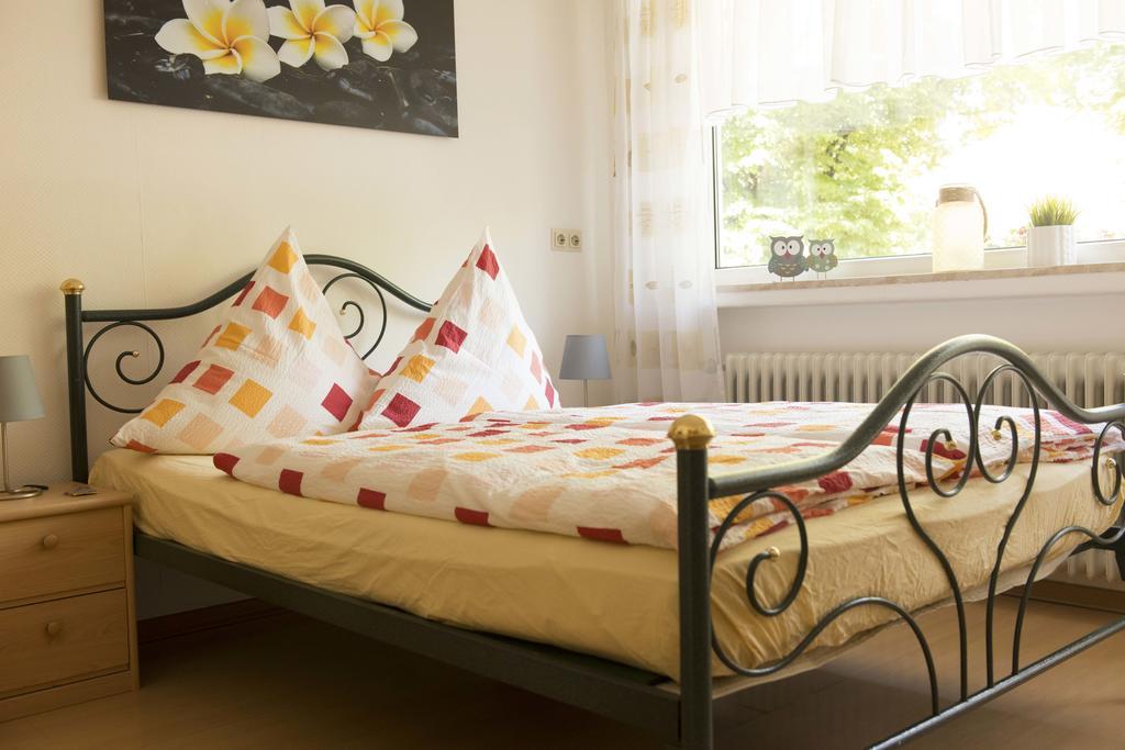 Pension Dapper Κόχεμ Εξωτερικό φωτογραφία